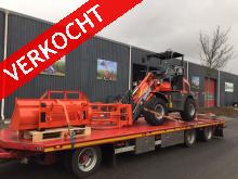 EVERUN ER08 met rolbeugel