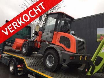 EVERUN ER16 Full-Option