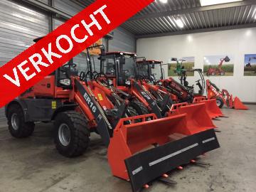 EVERUN ER16 Full-Option