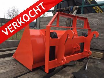 EVERUN ER06 minishovel