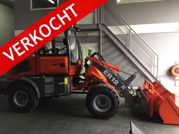 EVERUN ER12 Kniklader