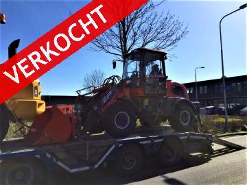 EVERUN ER16 Full-Option