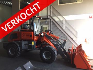 EVERUN ER16 Full-Option