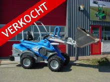 MULTIONE SL835 Minishovel