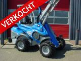 MULTIONE SL835 Minishovel
