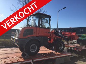 EVERUN ER12 Kniklader