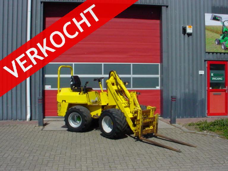 STRIEGEL 190DY/A
