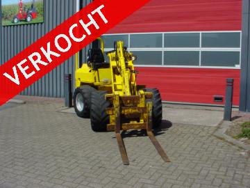 STRIEGEL 190DY/A