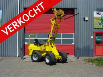STRIEGEL 190DY/A