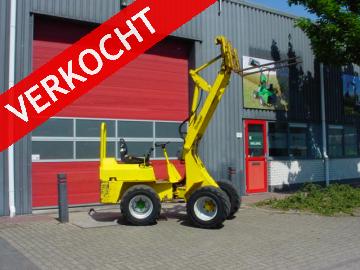 STRIEGEL 190DY/A