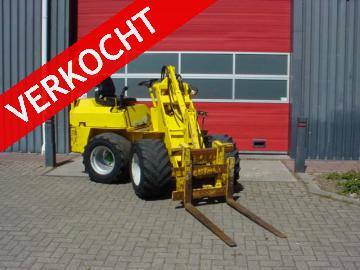 STRIEGEL 190DY/A