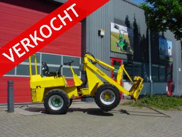 STRIEGEL 190DY/A