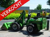 STRIEGEL 300 DY/A