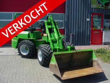 STRIEGEL 300 DY/A