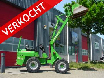 STRIEGEL 300 DY/A
