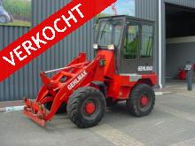 Gehlmax KL405 shovel