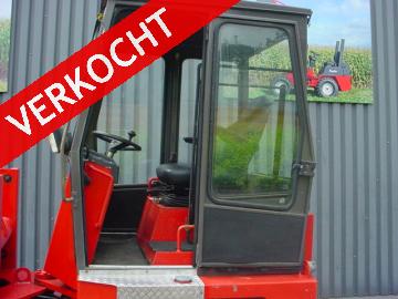 Gehlmax KL405 shovel