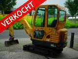Hyundai Robex 16-9