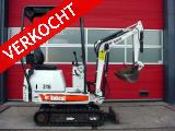 BOBCAT 316 minigraver