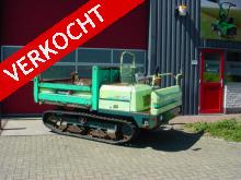 YANMAR C30R 