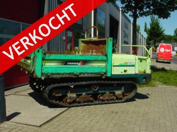 YANMAR C30R 