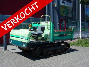 YANMAR C30R 