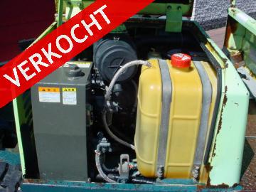 YANMAR C30R 