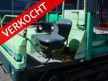 YANMAR C30R 