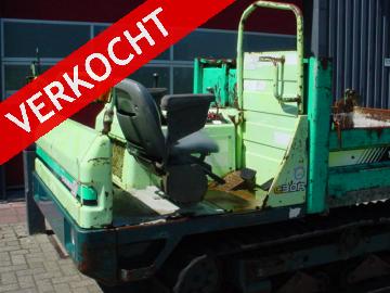 YANMAR C30R 