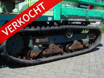 YANMAR C30R 