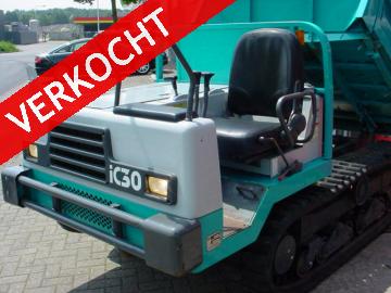 IHI IC30
