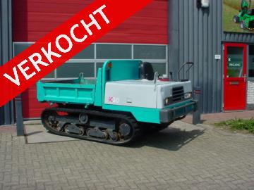 IHI IC30