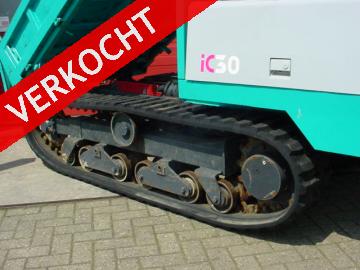 IHI IC30