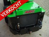 AVANT 530+ Minishovel