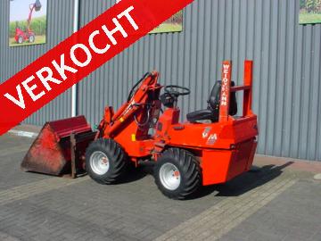 Weidemann 1115