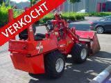 Weidemann 1115