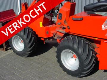 Weidemann 1115
