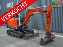 KUBOTA KX91-2 