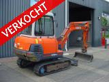 KUBOTA KX91-2 