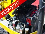 JCB 8010 Minigraver