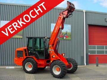 SCHAFFER 870T