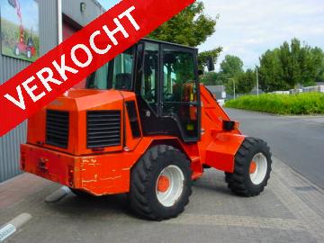 SCHAFFER 870T