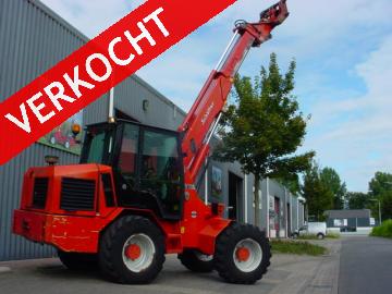 SCHAFFER 870T