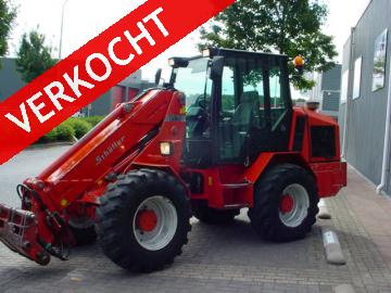 SCHAFFER 870T