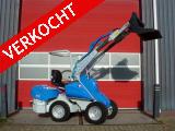 MULTIONE S23D minishovel