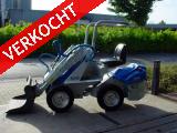 MULTIONE S23D minishovel