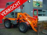 Pel-Job EL 851 Shovel