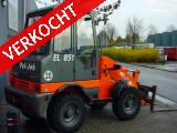 Pel-Job EL 851 Shovel