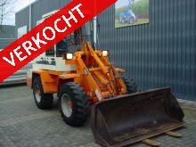 SCHAEFF SKL 821 Shovel