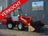 O&K L6 Shovel